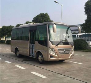 10-19 van de de Hand Minibus 100km/H van zetelshuaxin 2de Maximum de Snelheids Geschikt Onderhoud