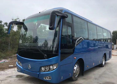 33 Toerist van de zetels vervoert de Gouden Draak Tweede Hand voor Passagiersvervoer per bus