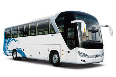 68 Zetels 2013 Jaar 276KW de Assen Yutong van de Dieselmotorleiding gebruikten Busbus