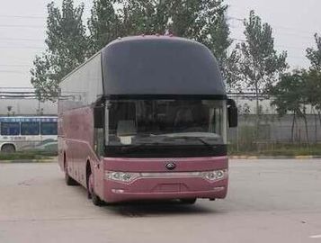 Dieselmotor Gebruikte Bus en Bus 25-65 Zetels Goede Voorwaarde 12000x2550x3830mm