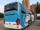 6122 Maximum de Snelheids125km/h 2015 Jaar 50 van LHD Bussen van Zetels de Dieselmotor Gebruikte Yutong