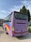 2011 Jaardiesel 39 Bussen van de Tweede Handreis Gebruikte Yutong van de Zetelslhd Airconditioner
