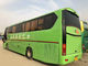 Grote de Tweede Handbus 59 Zetels Uitgeruste a/c-Oorsprong Goede Conditione van Kinglong 2011