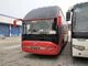 De Bus 2010 Jaar Yuchai Motor Uitgerust a/c van de Kinglong Hoger 6125 Tweede Hand