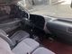 13 de zetels HIACE gebruikten Minibus 35000km Afstand in mijlen voor Passagier het Reizen