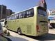 Hogere Twee Deur Gebruikte Reisbus 71 Norm van de Zetels de Euro V Emissie voor het Reizen