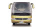 Yutong Gebruikte Stadsbus, 30 Zetels Gebruikte Luxebussen met Airconditioner