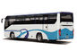 Bus van de Yutong de 2013 Gebruikte Reis zonder CCC van Verkeersongevallen ISO het Certificaat van Ce
