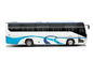 Bus van de Yutong de 2013 Gebruikte Reis zonder CCC van Verkeersongevallen ISO het Certificaat van Ce