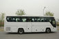 53 de Bus Euro III Emissie van de zetelsfoton Gebruikte Reis voor Passagier het Reizen