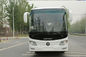 53 de Bus Euro III Emissie van de zetelsfoton Gebruikte Reis voor Passagier het Reizen