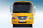 GPS-Gidsvoertuigen Voor speciale doeleinden 29 Bus van de Zetels de Kinglong Gebruikte School