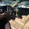 2013 TOYOTA-de Auto's 220HP van SUV van de HOOGLANDER Tweede Hand met Automatische Versnellingsbak