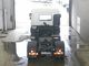 EURO IV ISUZU Gebruikte Tractorvrachtwagen 350 van Motorpk Macht 6175x2496x3350mm