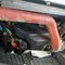 Van de Benzinebrandstof van 17 Zetelsiveco2016 Gebruikt Minivans Type 5.99m*2m*2.74m met 2 Deuren