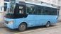 70000KM 30 Zetels 103KW 2012 Maximum de Stadsbus en Bus van Snelheids100km/h Gebruikte Yutong