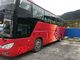 300000KM 247KW 54 Zetels 2017 Jaar 6 de Stadsbussen van Banden295/80r22.5 Gebruikte Yutong