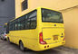 31 zetels 2012 Jaar 7470x2340x3100mm de Middenbus en de Bus van Groottebus Gebruikte Yutong
