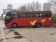 39 van de Transmissieyutong van het Zetels180kw 2013 Jaar Hand Rode Gebruikte de Passagiersbus