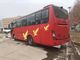 39 van de Transmissieyutong van het Zetels180kw 2013 Jaar Hand Rode Gebruikte de Passagiersbus