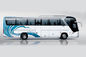 68 Zetels 2013 Jaar 276KW de Assen Yutong van de Dieselmotorleiding gebruikten Busbus