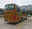 54 de Gemaakte 247Kw Macht van Seat 2014 Jaar Één Laag en half Gebruikte Yutong-Bussen