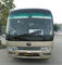 2016 de Bussen200kw Dieselmotor van Jaar100km/h Gebruikte Yutong met 19 Zetels