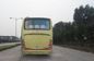 YUTONG 19 Bussen 7945×2450×3200mm van Zetelsdiesel Gebruikte Yutong Uitgerust a/c