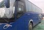 2010 gebruikte het Jaar Sunlong Commerciële Bus 51 Zetels voor Passagier het Reizen