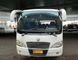 Dongfeng 19 Zetels gebruikte Minibus162kw Hand Diesel Euro III Emissienorm