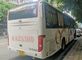 47 Zetels gebruikten Passagiersbussen, Diesel van 162kw Gouden Draak Gebruikte Bussen