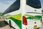 2010 de Tweede Handbus 55 van Jaardaewoo Zetels zonder Verkeersongevallen