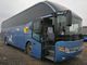 53 zetels Gebruikte Yutong-Bussen 12000x2550x3890mm Euro III Emissienorm