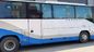 De Handbus 48 van YUTONG Tweede Euro V de Emissienorm van het Zetels 2018 Jaar