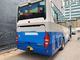 De Handbus 48 van YUTONG Tweede Euro V de Emissienorm van het Zetels 2018 Jaar