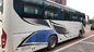 Handdiesel Gebruikte Luxebussen, Gebruikte Busbus 51 Zetels Goede Voorwaarde