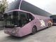 De dubbele Bussen 67 Zetels 58000km van Assen 2012 Jaar Gebruikte Yutong Afstand in mijlen