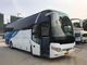LHD gebruikte Yutong 45 Seater-Bus 2011 de Motormacht van de Jaar100km/h Maximum Snelheid 162kw