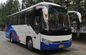260HP gebruikte Yutong vervoert 100km/H Maximum Snelheid 39 Zetels 2010 Jaar 8995 X 2480 X 3330mm per bus