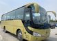 Commerciële Gebruikte Yutong vervoert Bus 9 van de 37 Zetels 2010 Jaar Gebruikte Bus Mete- per busLengte