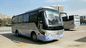 39 Jaar van Seat 2010 maakte Gebruikte Yutong-Bussen, de 2de Dieselmotor van de Handbus