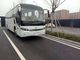 Euro 4 Emissie Gebruikte Hogere van de het Luchtkussenvertrager van de Busbus Verwarmer 100000km Afstand in mijlen