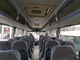 39 de Bussen162kw Diesel van Zetels 2011 Jaar Gebruikte Yutong Goede Binnenlandse Buitenkant