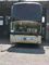 Bussen Dak Opgezette AC Één van Telma de Vertrager Gebruikte Yutong en Half Dek