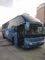 55 van de Diesel van het Zetels 2011 Jaar de Gebruikte Commerciële Bus Luxebussen van Yutong/12m VIP