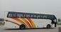 Aangepaste Luxe Gebruikte Yutong-Bussen 6122 Model 12m Maximum Lengte 100km/H