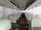 47 Bussen Diesel van Zetels 2013 Jaar Gebruikte Yutong Witte Perfecte Lopende Voorwaarde