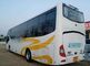 42 van de het Bedbus van het zetels 2010 Jaar Zachte de Dwarsbalkbus, Handdiesel Gebruikte Yutong-Bussen