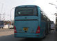 53 van de Diesel van Seater 2012 Jaar Gebruikte AC Videoyutong Bus100km/h Maximum Snelheid 2de Bus
