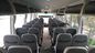 53 van de Diesel van Seater 2012 Jaar Gebruikte AC Videoyutong Bus100km/h Maximum Snelheid 2de Bus